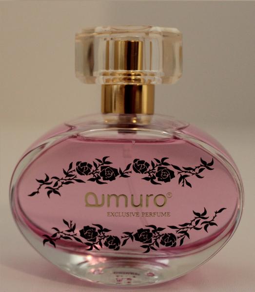 Perfume for woman 646, 50ml
